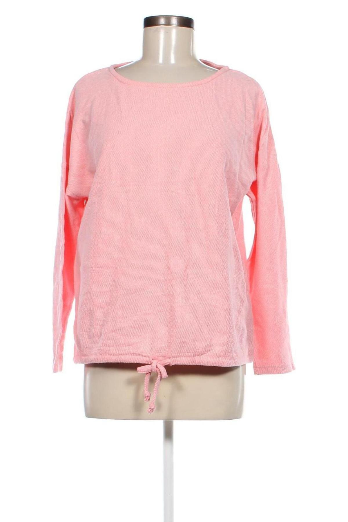 Damen Shirt Blue Motion, Größe M, Farbe Rosa, Preis 13,49 €