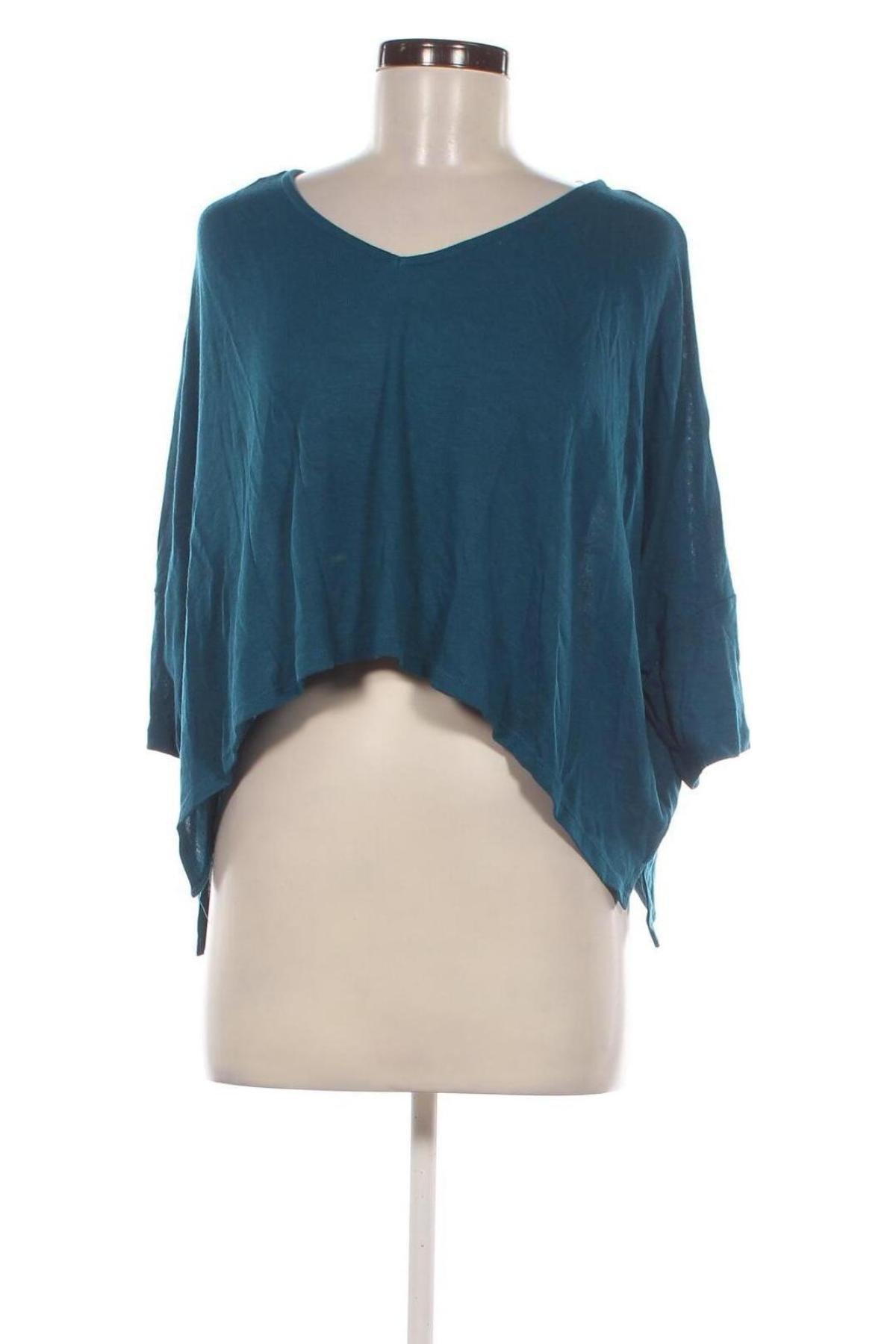 Damen Shirt Busem, Größe M, Farbe Grün, Preis € 6,99