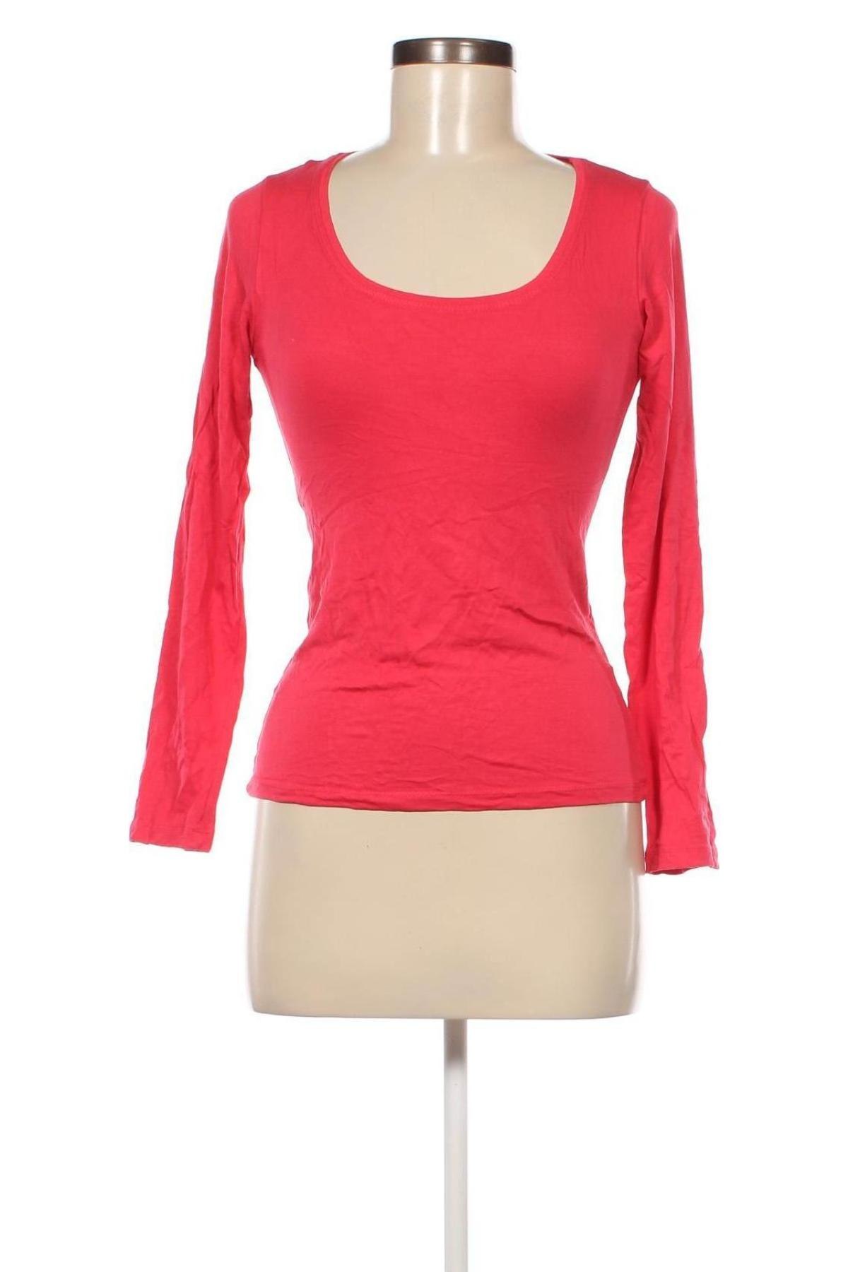 Damen Shirt Busem, Größe S, Farbe Rot, Preis € 13,49