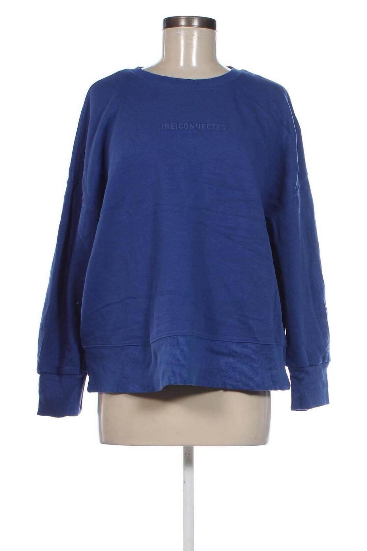 Damen Shirt C&A, Größe XL, Farbe Blau, Preis 6,99 €