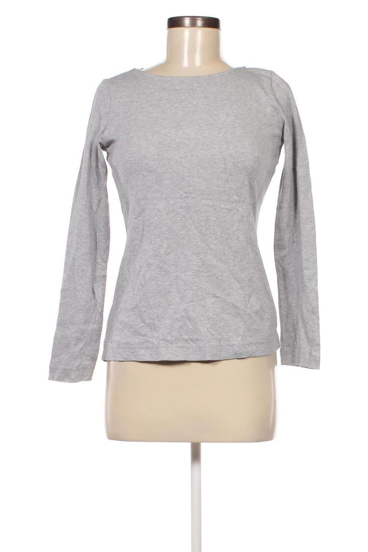 Damen Shirt C&A, Größe S, Farbe Grau, Preis € 6,99