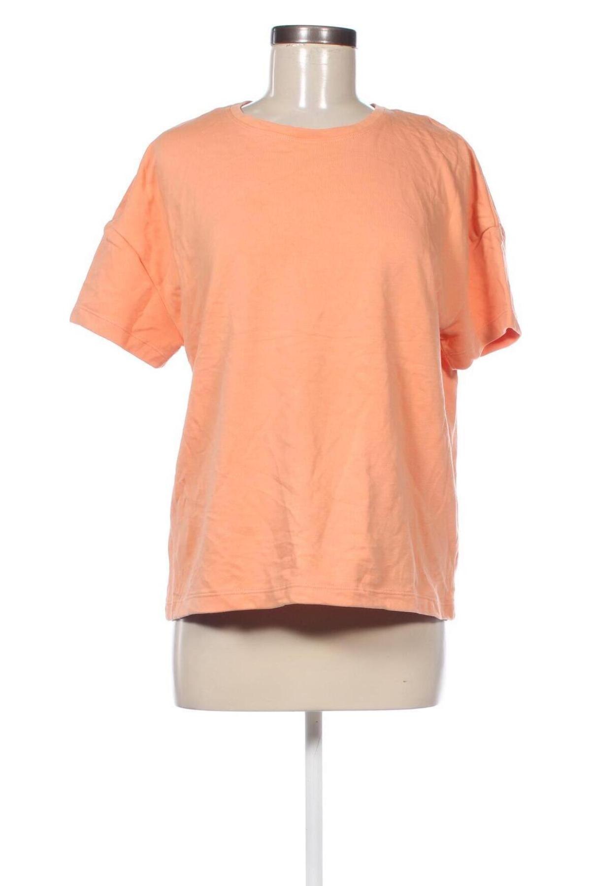 Damen Shirt C&A, Größe L, Farbe Orange, Preis € 6,99