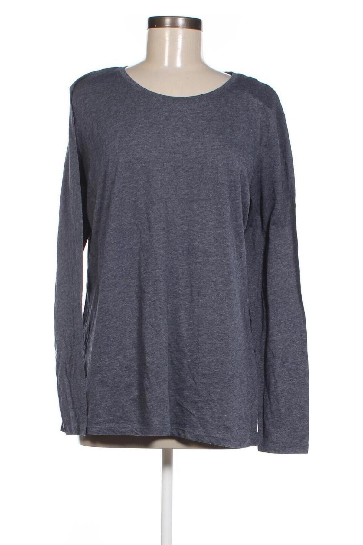 Damen Shirt C&A, Größe XL, Farbe Blau, Preis € 13,49