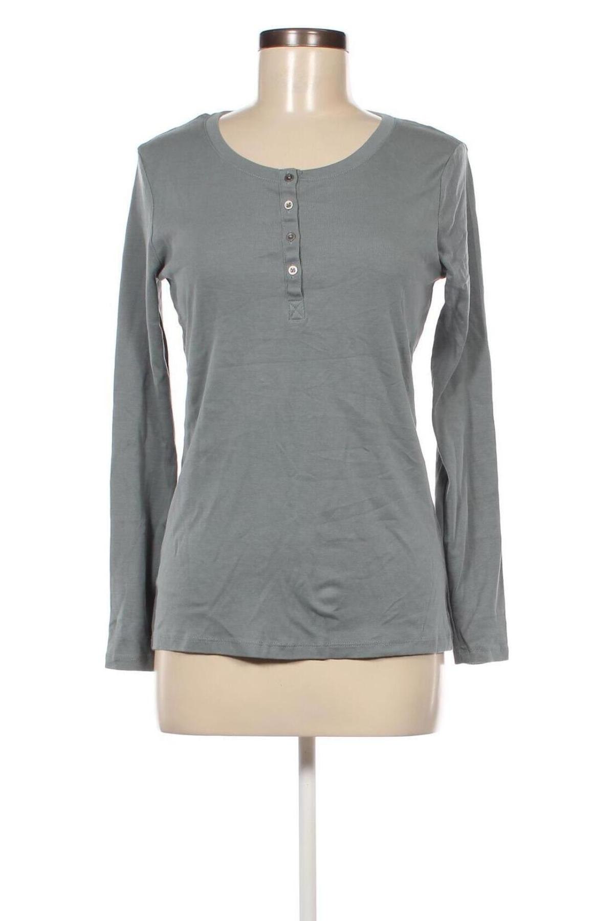 Damen Shirt C&A, Größe L, Farbe Blau, Preis € 6,99