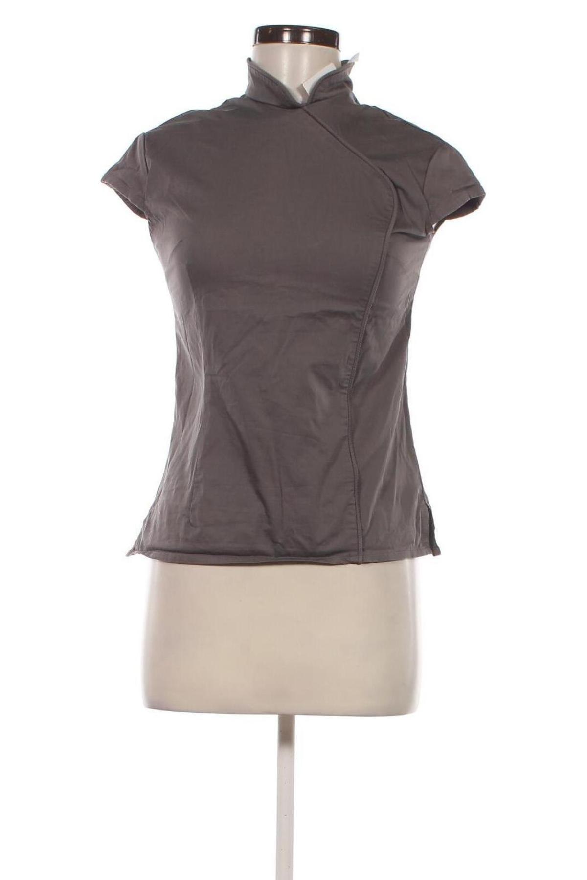 Damen Shirt CARRA, Größe M, Farbe Grau, Preis € 7,99