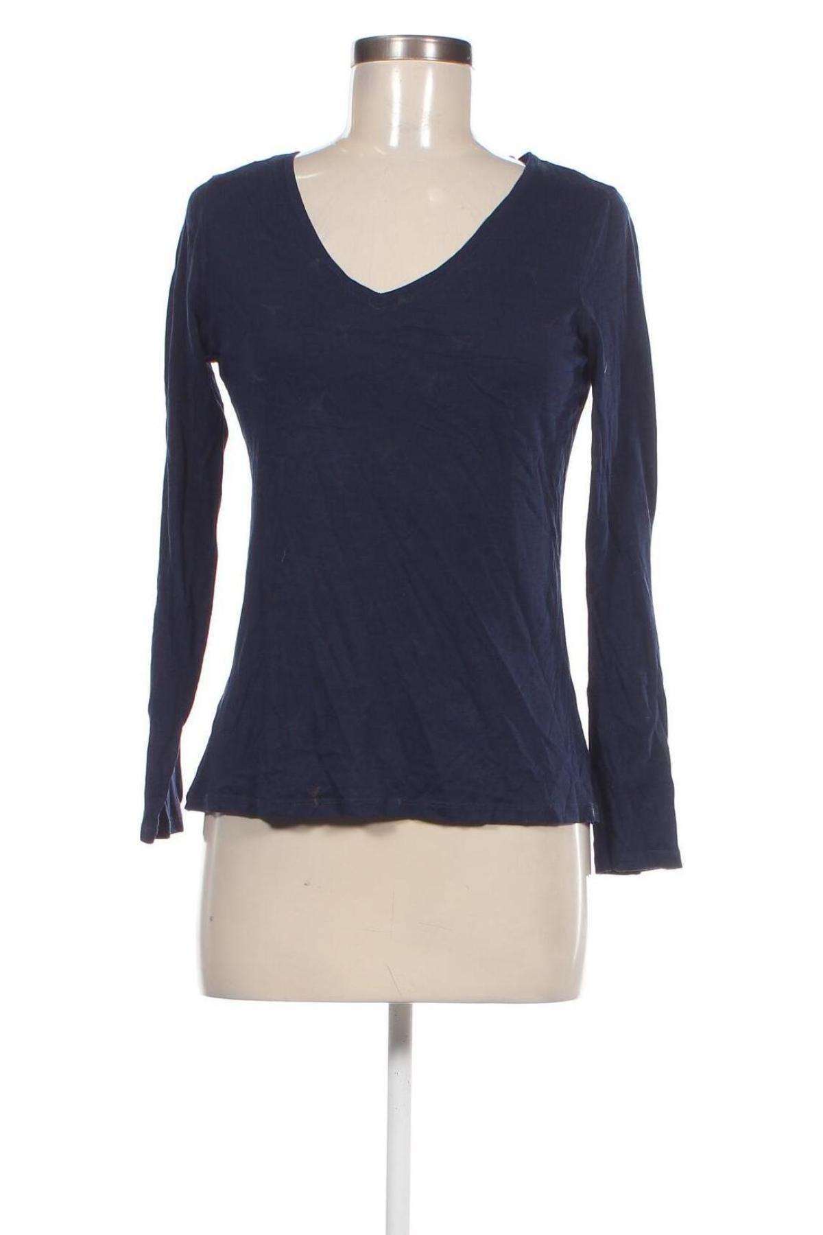 Damen Shirt Camaieu, Größe M, Farbe Blau, Preis € 6,99