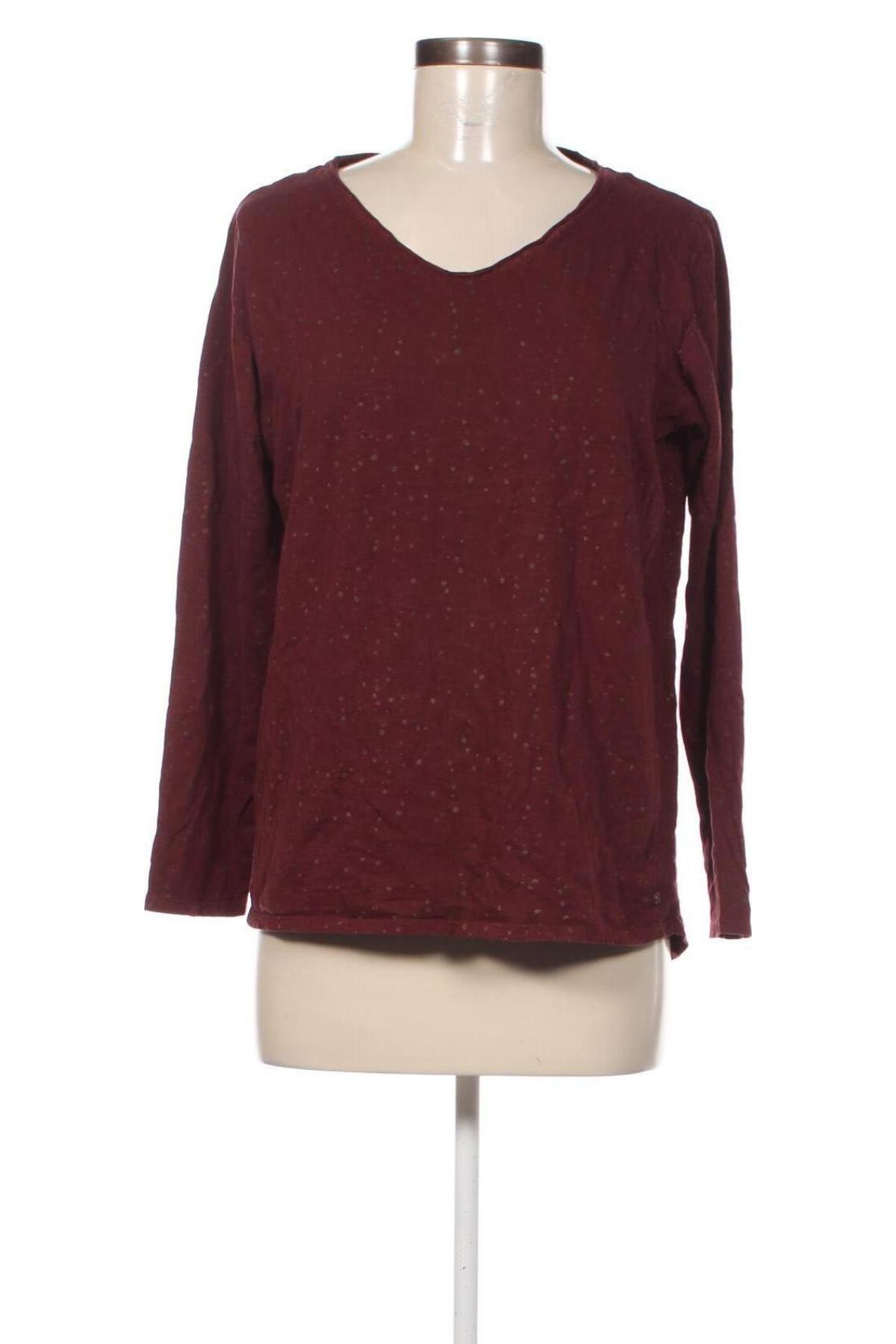 Damen Shirt Cecil, Größe L, Farbe Rot, Preis € 23,99