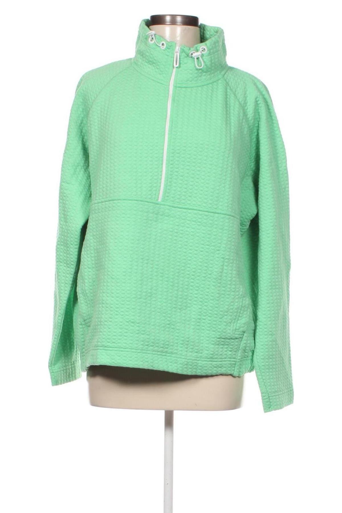 Damen Shirt Cecil, Größe XL, Farbe Grün, Preis € 23,99