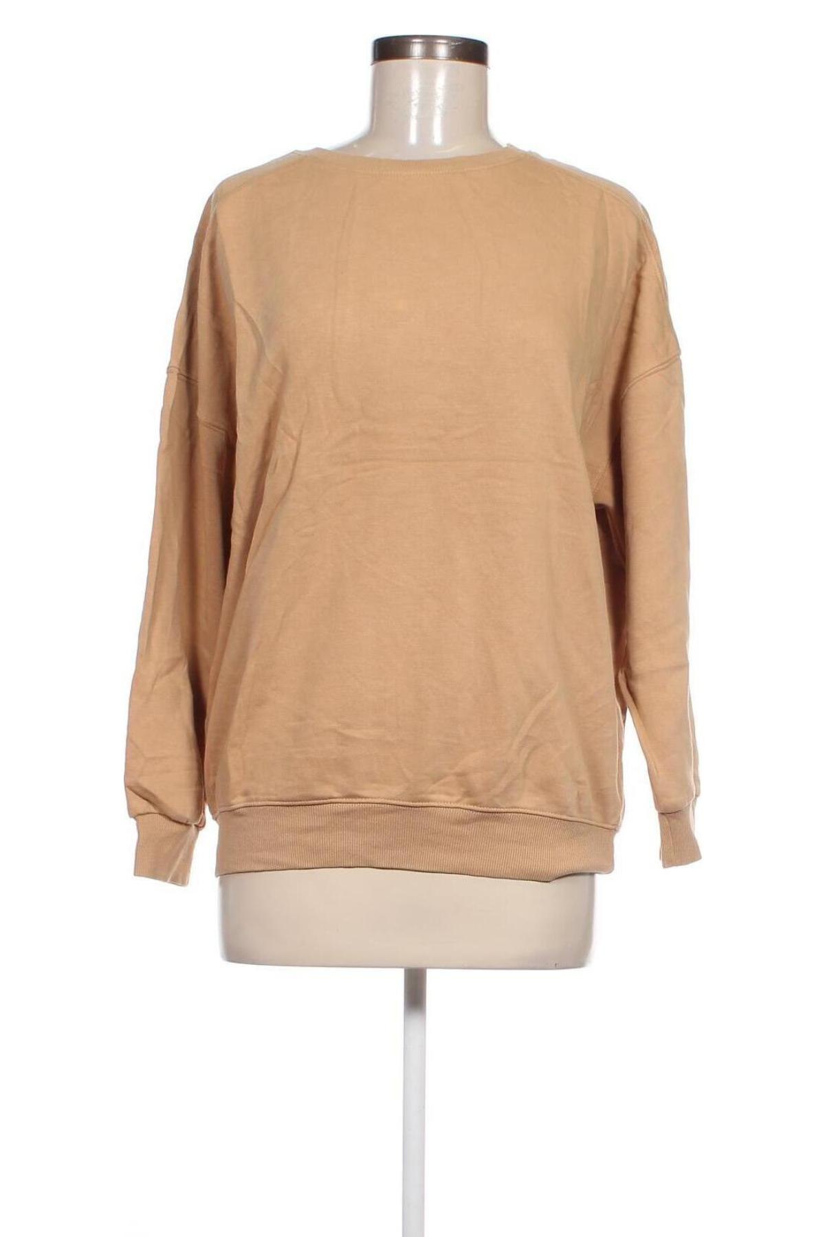 Damen Shirt Clockhouse, Größe XS, Farbe Beige, Preis € 13,49