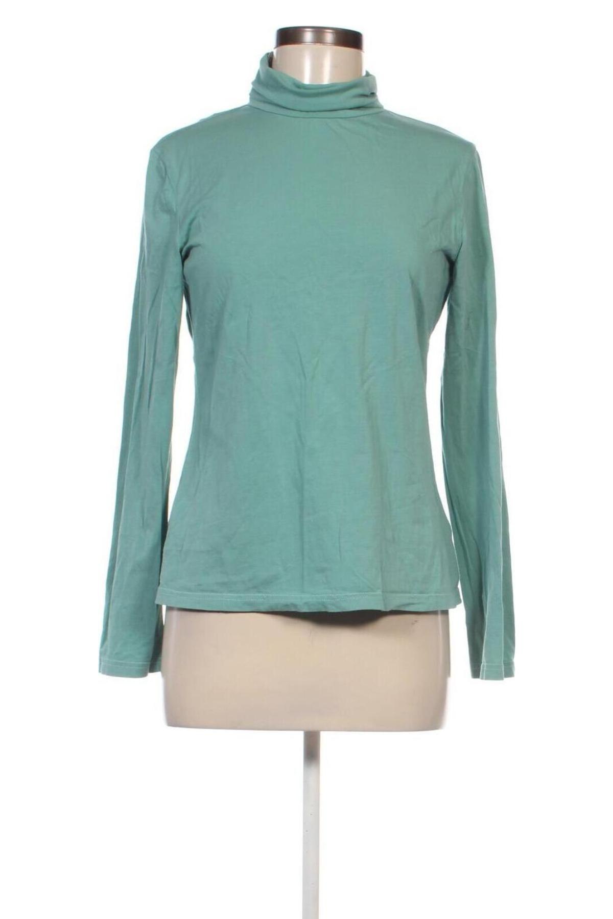 Damen Shirt Conquista, Größe M, Farbe Grün, Preis € 13,30