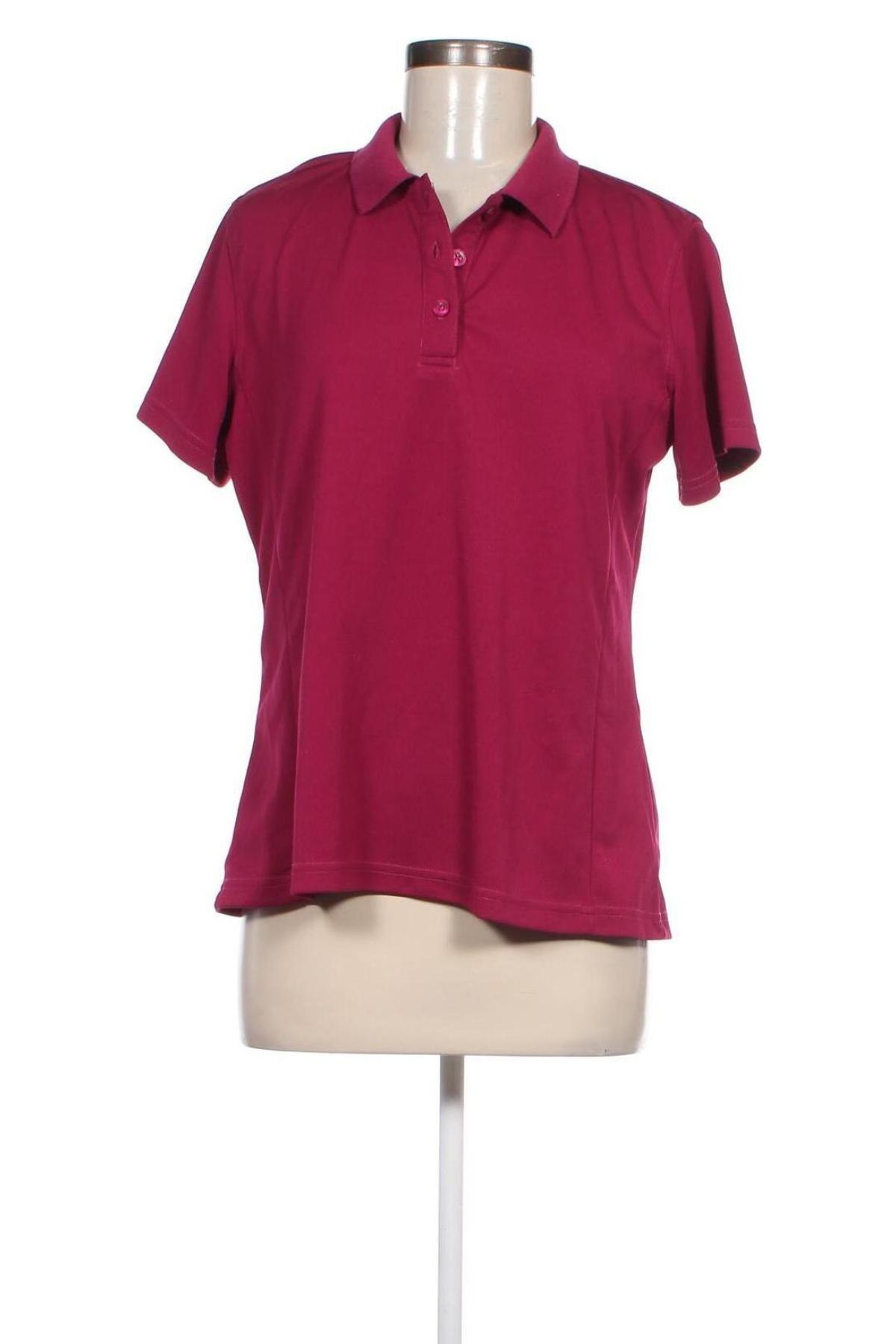 Damen Shirt Crane, Größe L, Farbe Rot, Preis € 5,01