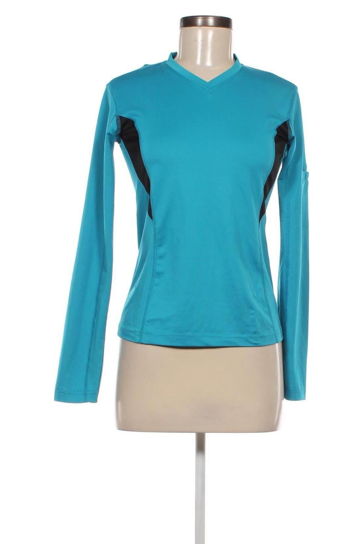 Damen Shirt Crane, Größe S, Farbe Blau, Preis € 7,49