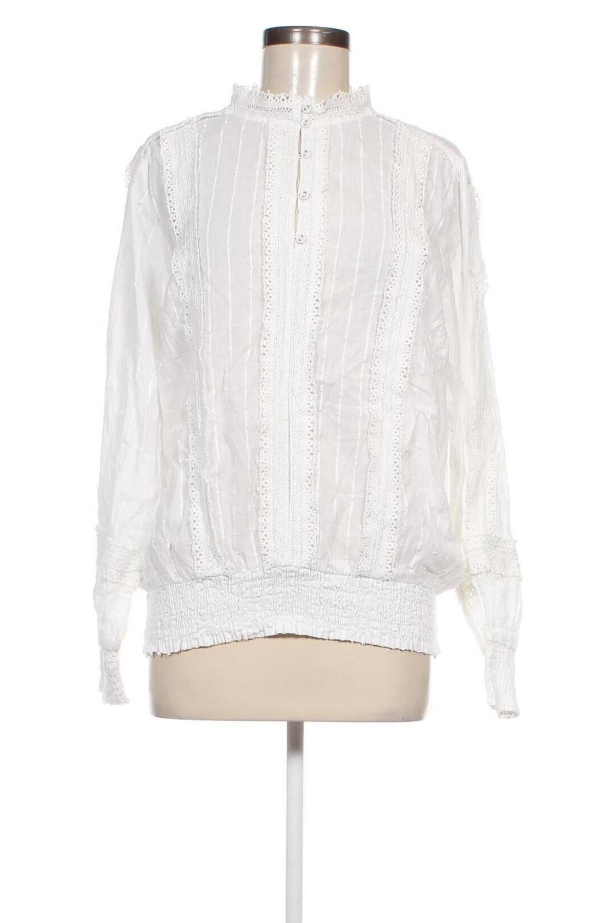 Damen Shirt Cream, Größe XL, Farbe Weiß, Preis € 24,55