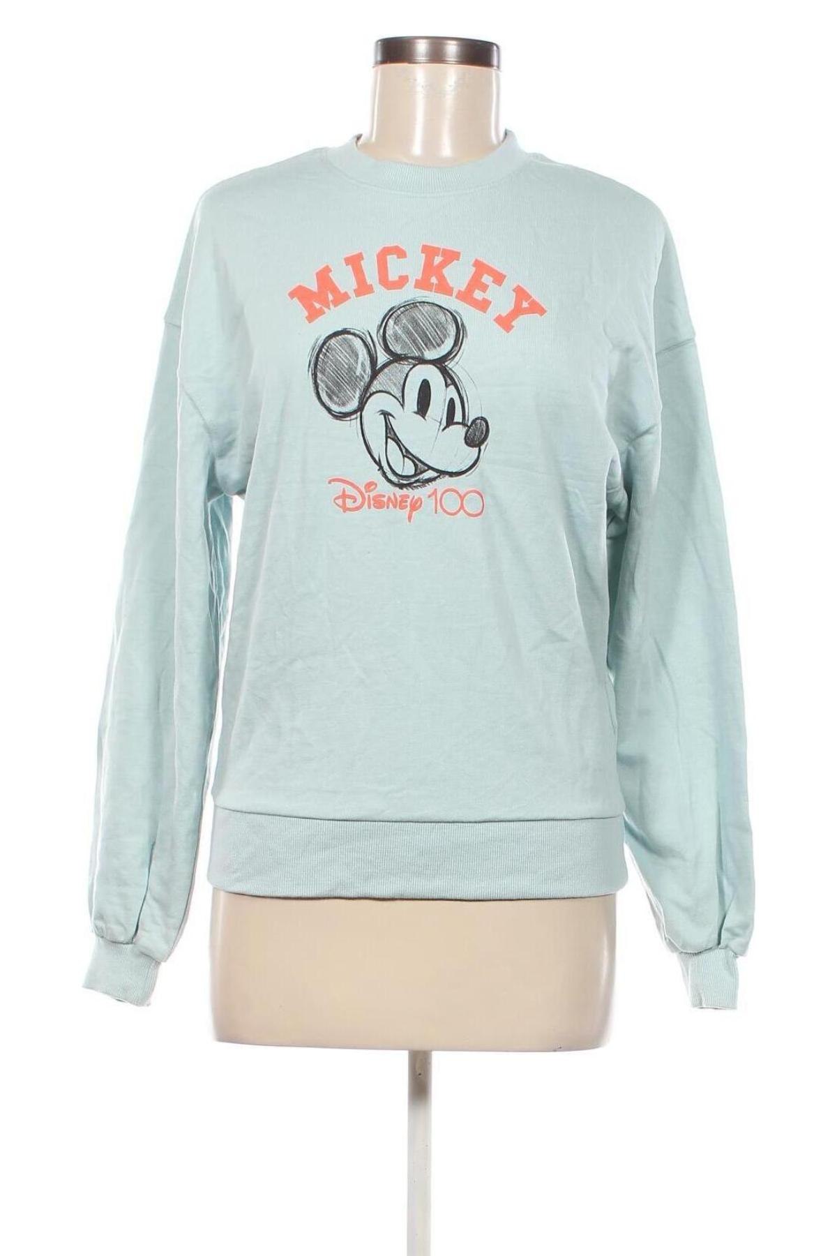 Damen Shirt Disney, Größe S, Farbe Blau, Preis € 6,49