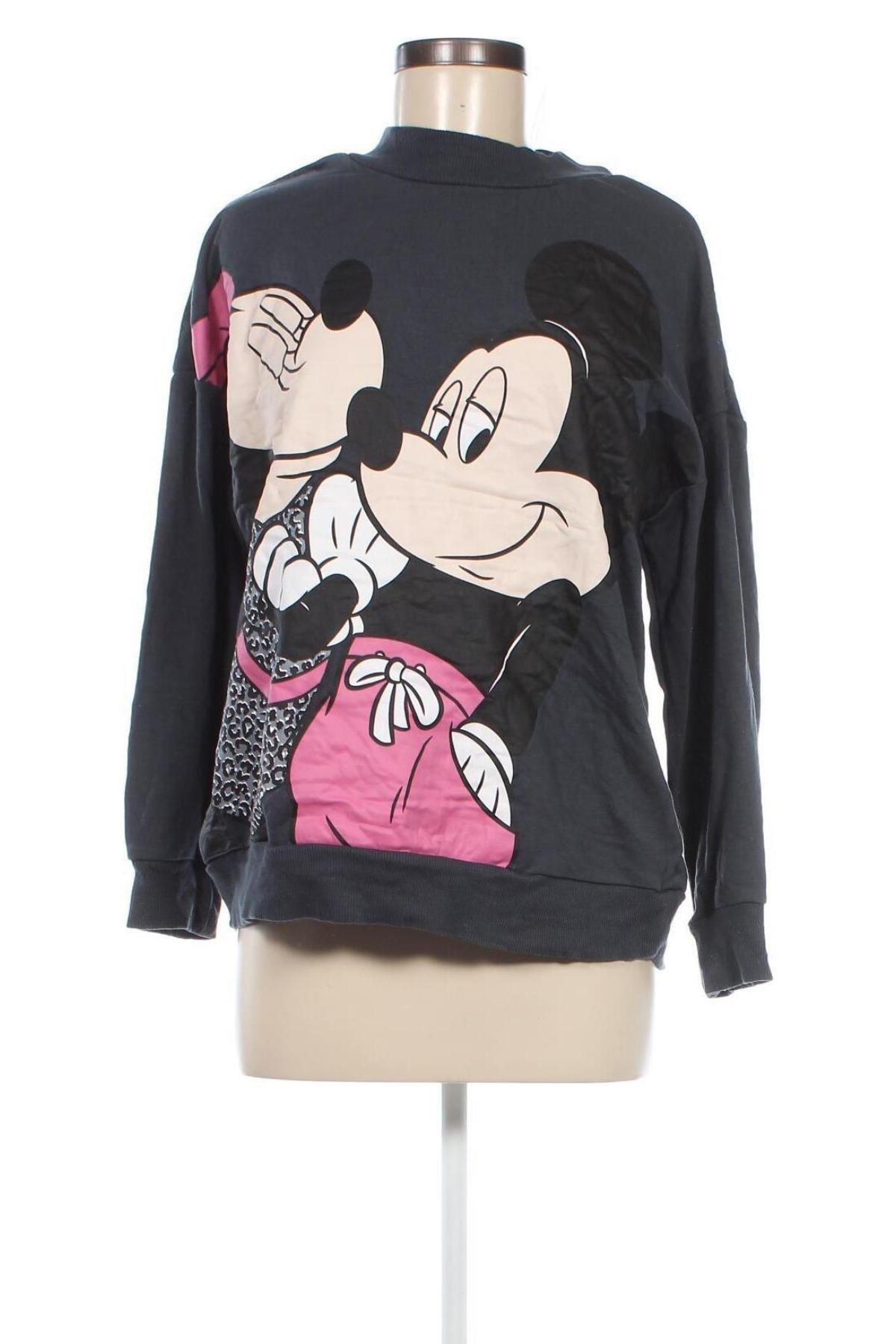 Bluzka damska Disney, Rozmiar XS, Kolor Kolorowy, Cena 60,99 zł