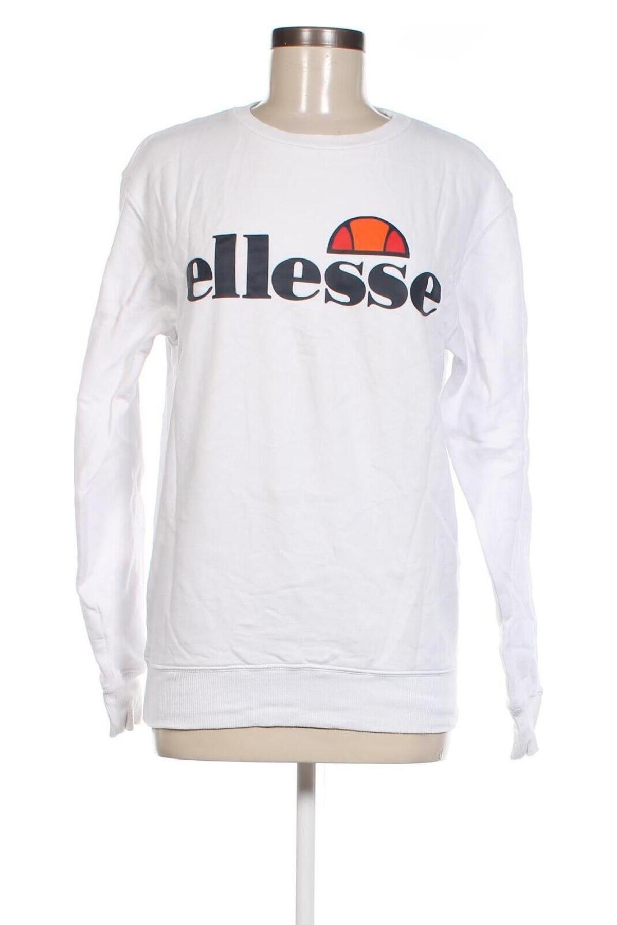 Bluză de femei Ellesse, Mărime S, Culoare Alb, Preț 88,99 Lei