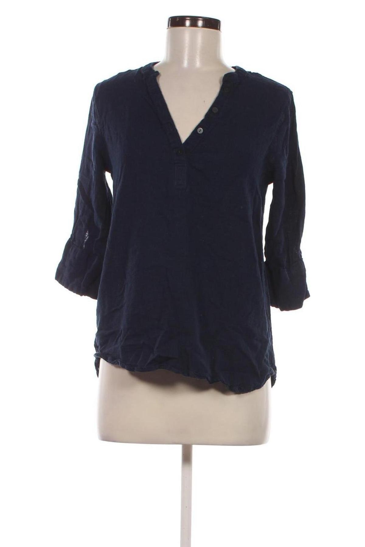 Damen Shirt Esmara, Größe S, Farbe Blau, Preis € 6,99