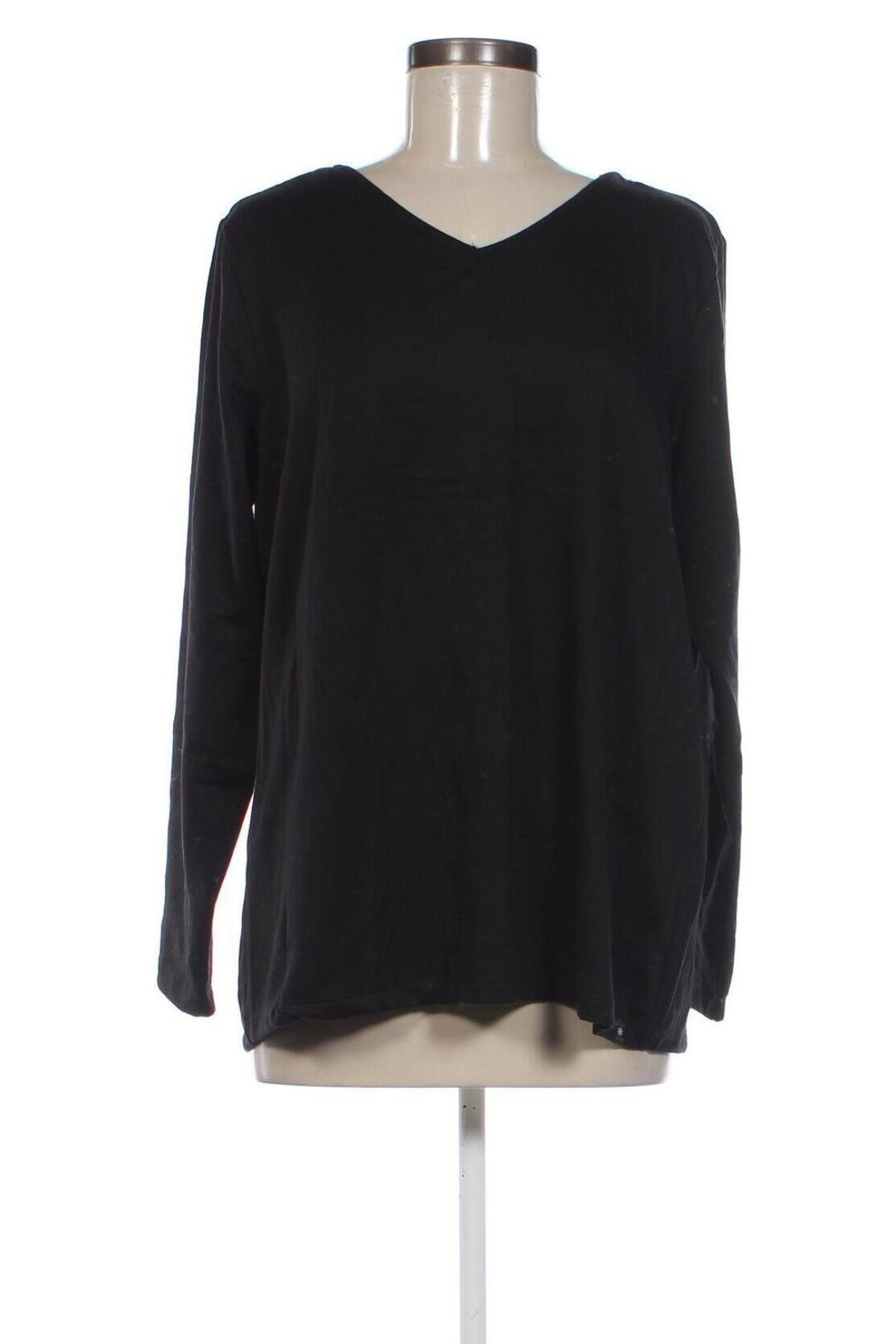 Damen Shirt Esmara, Größe XL, Farbe Schwarz, Preis € 13,49