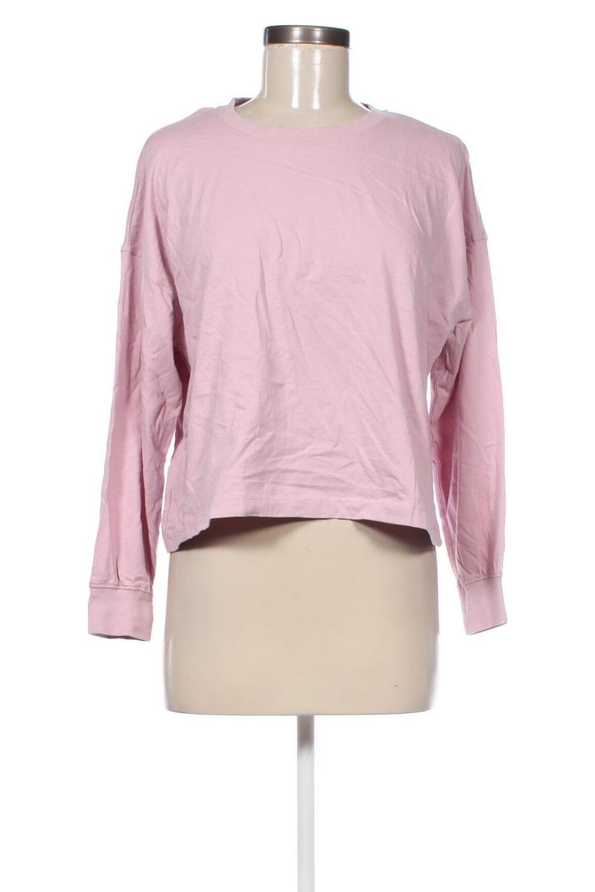 Damen Shirt Esmara, Größe M, Farbe Aschrosa, Preis € 11,49