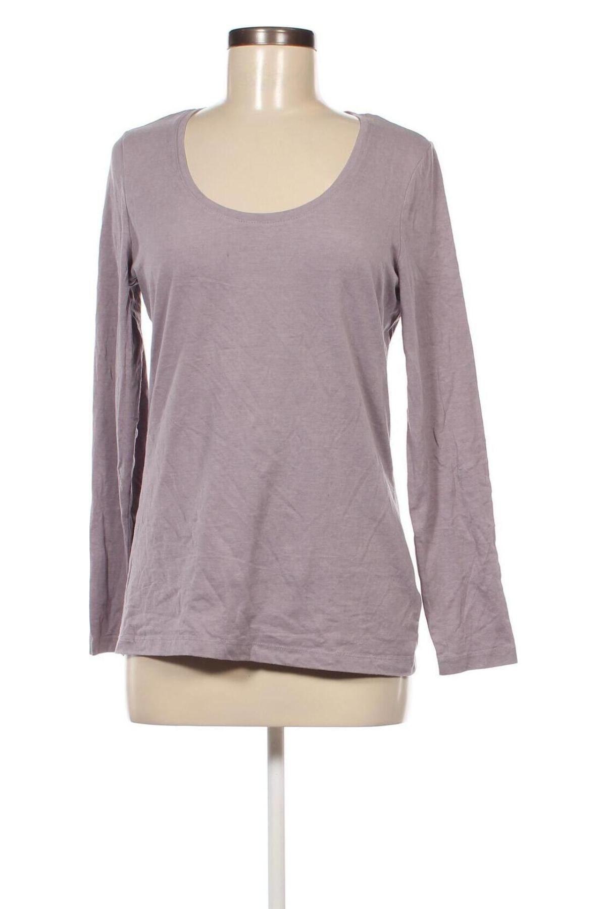 Damen Shirt Esmara, Größe L, Farbe Aschrosa, Preis € 13,49