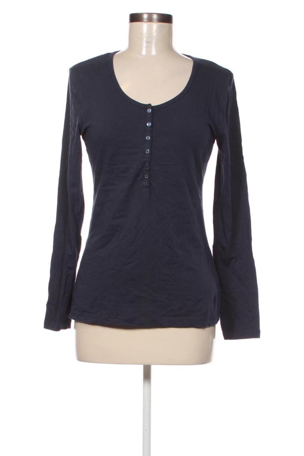 Damen Shirt Esmara, Größe M, Farbe Blau, Preis 5,99 €