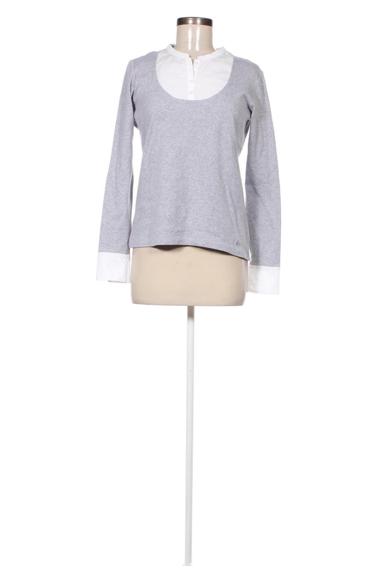 Damen Shirt Esprit, Größe XL, Farbe Grau, Preis € 17,39