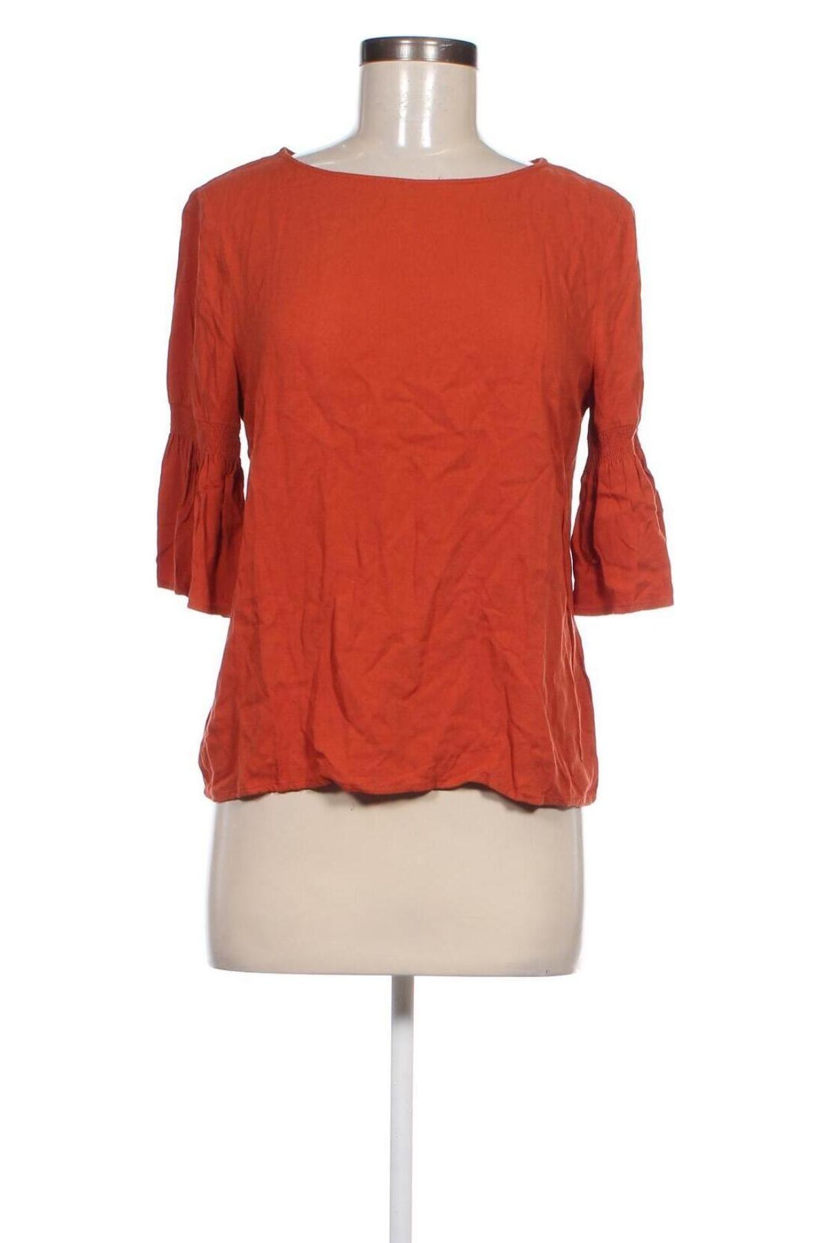 Damen Shirt Esprit, Größe M, Farbe Orange, Preis € 17,00