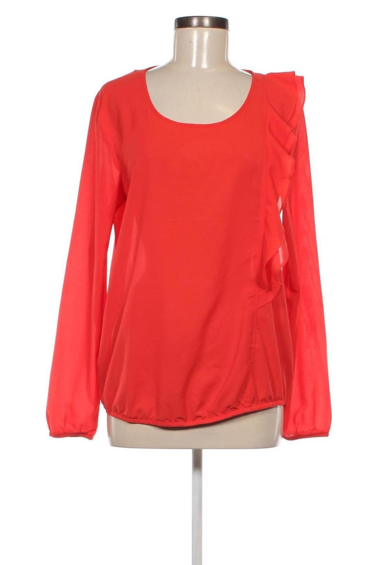 Damen Shirt Esprit, Größe M, Farbe Rot, Preis € 17,44