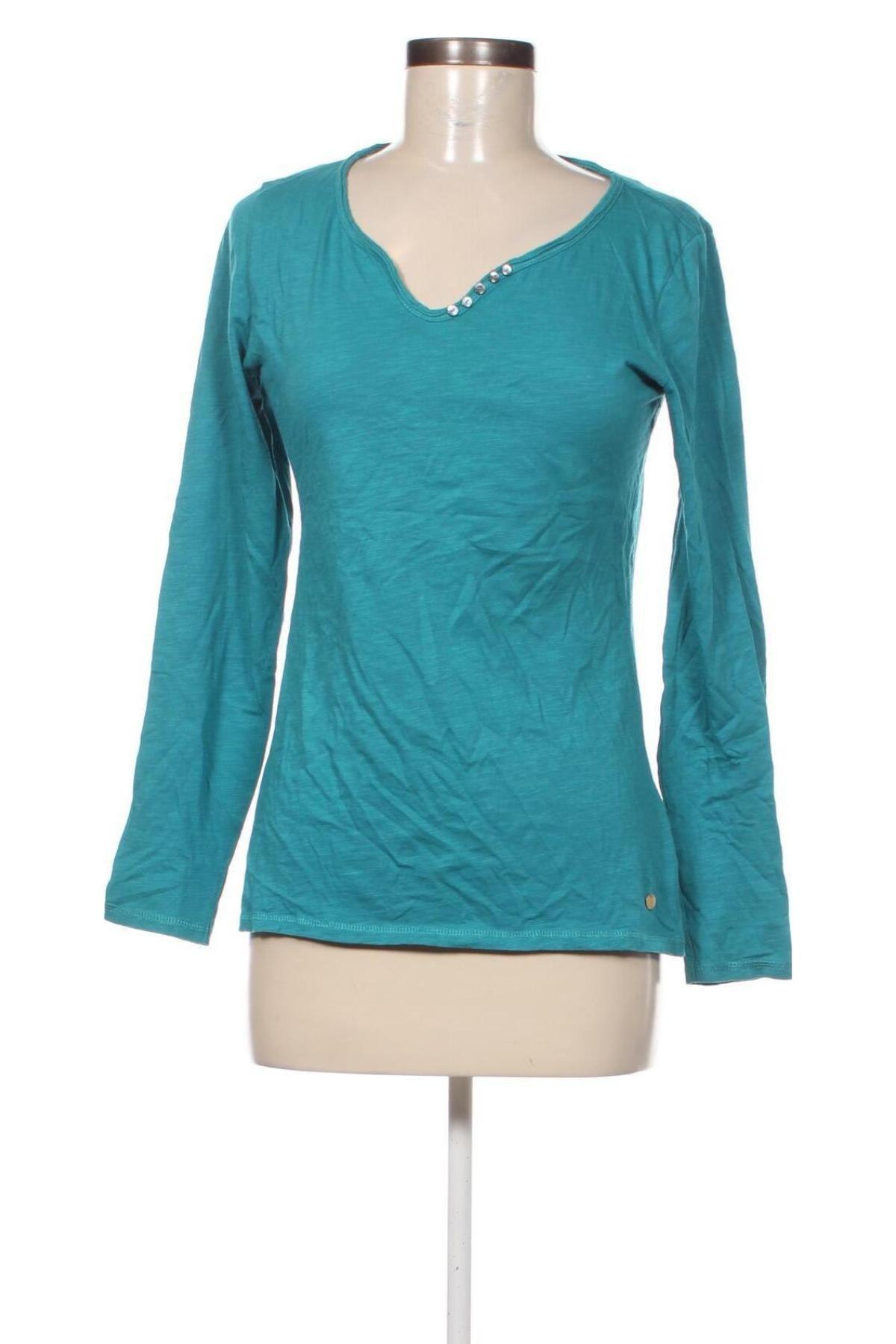 Damen Shirt Esprit, Größe M, Farbe Blau, Preis € 8,99