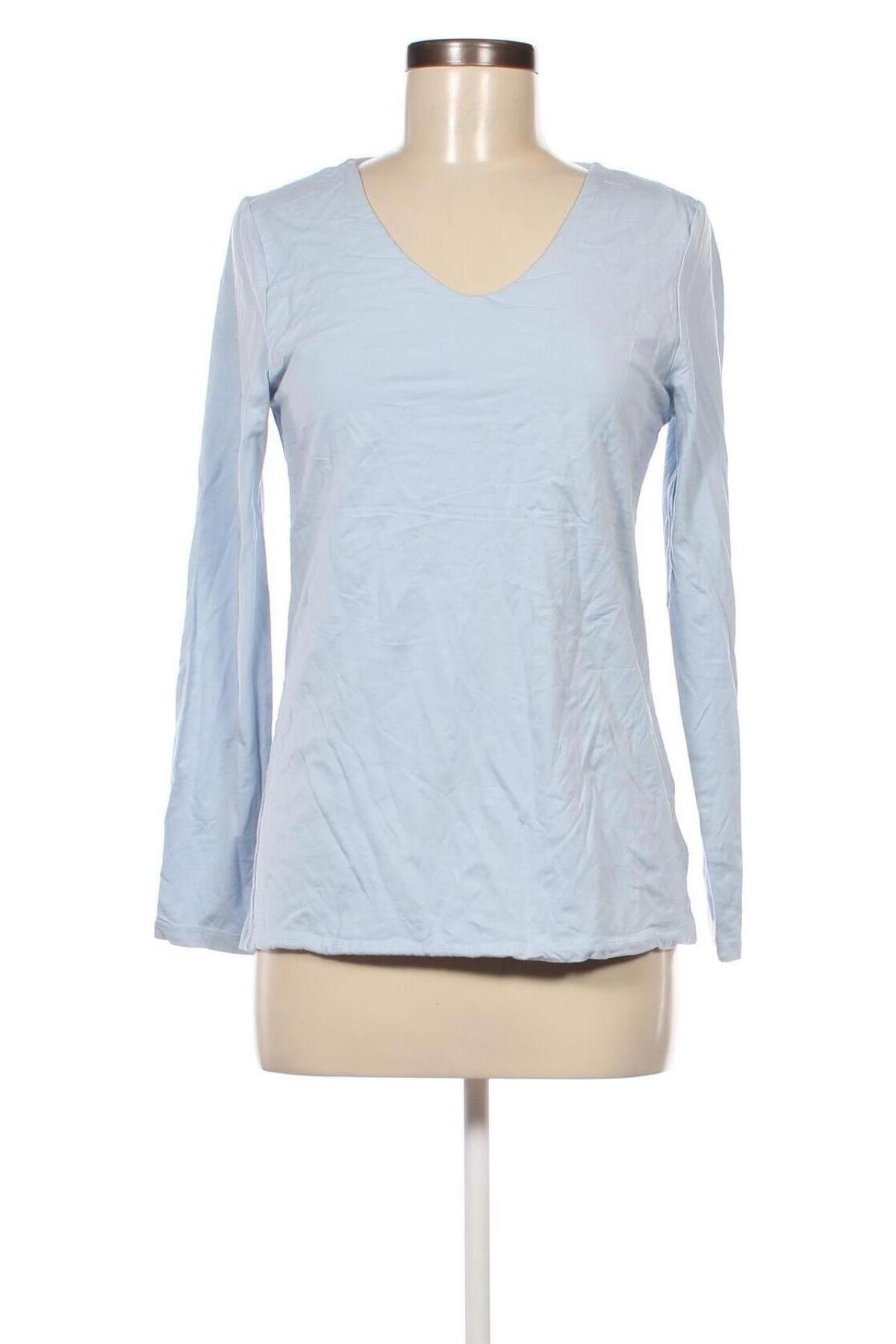 Damen Shirt Ever.me by Takko Fashion, Größe M, Farbe Blau, Preis 6,99 €