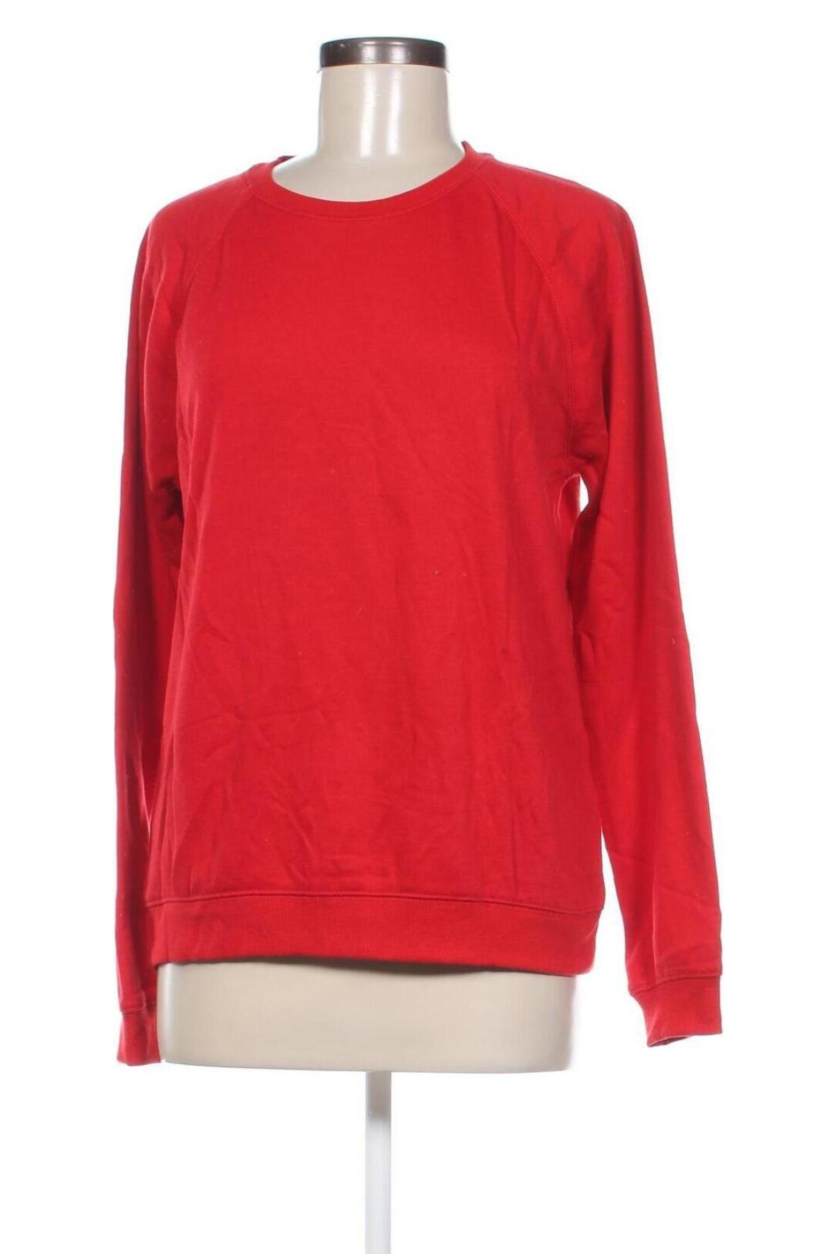 Damen Shirt Fb Sister, Größe L, Farbe Rot, Preis 13,49 €