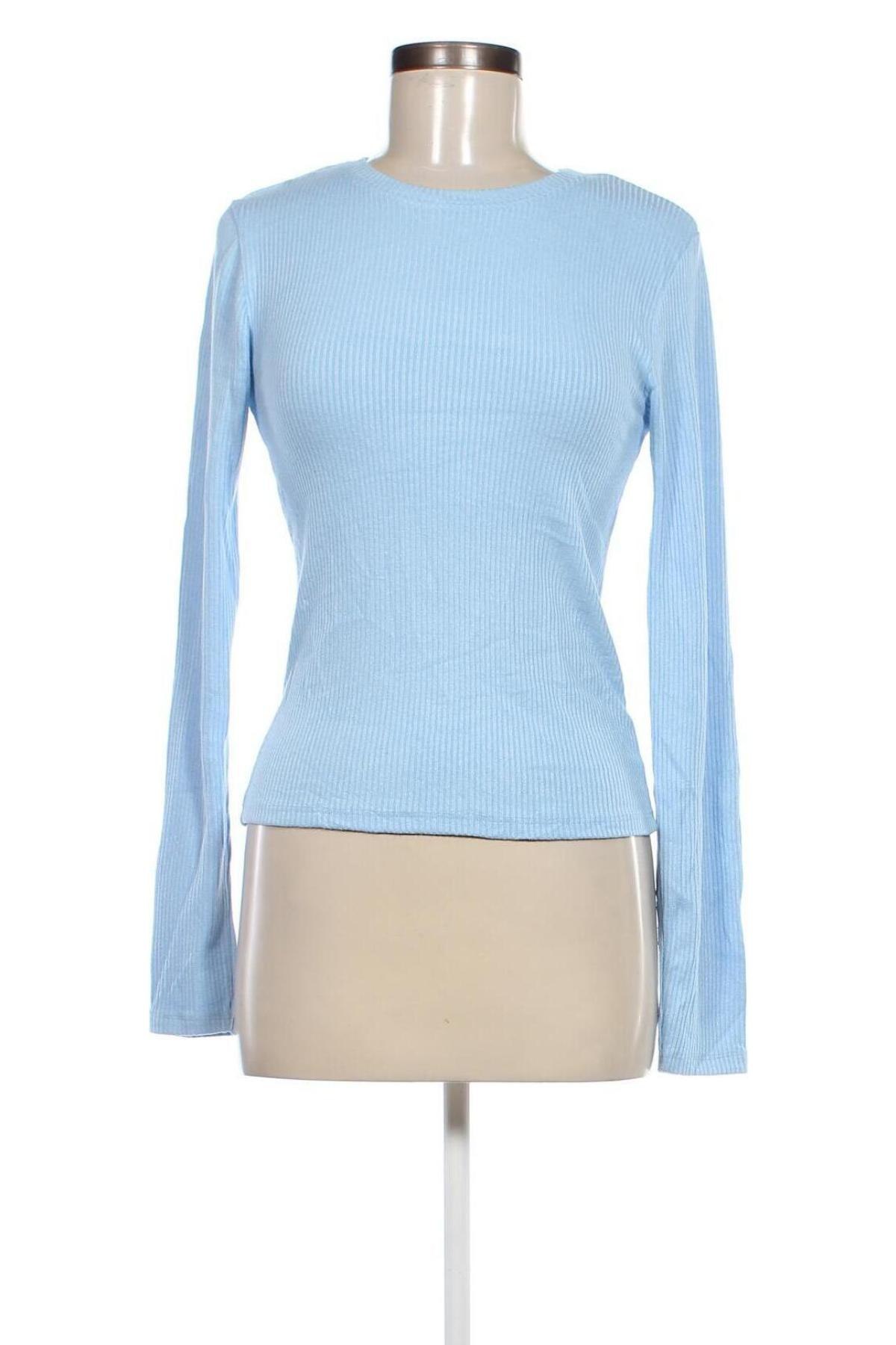 Damen Shirt Fb Sister, Größe M, Farbe Blau, Preis 6,49 €