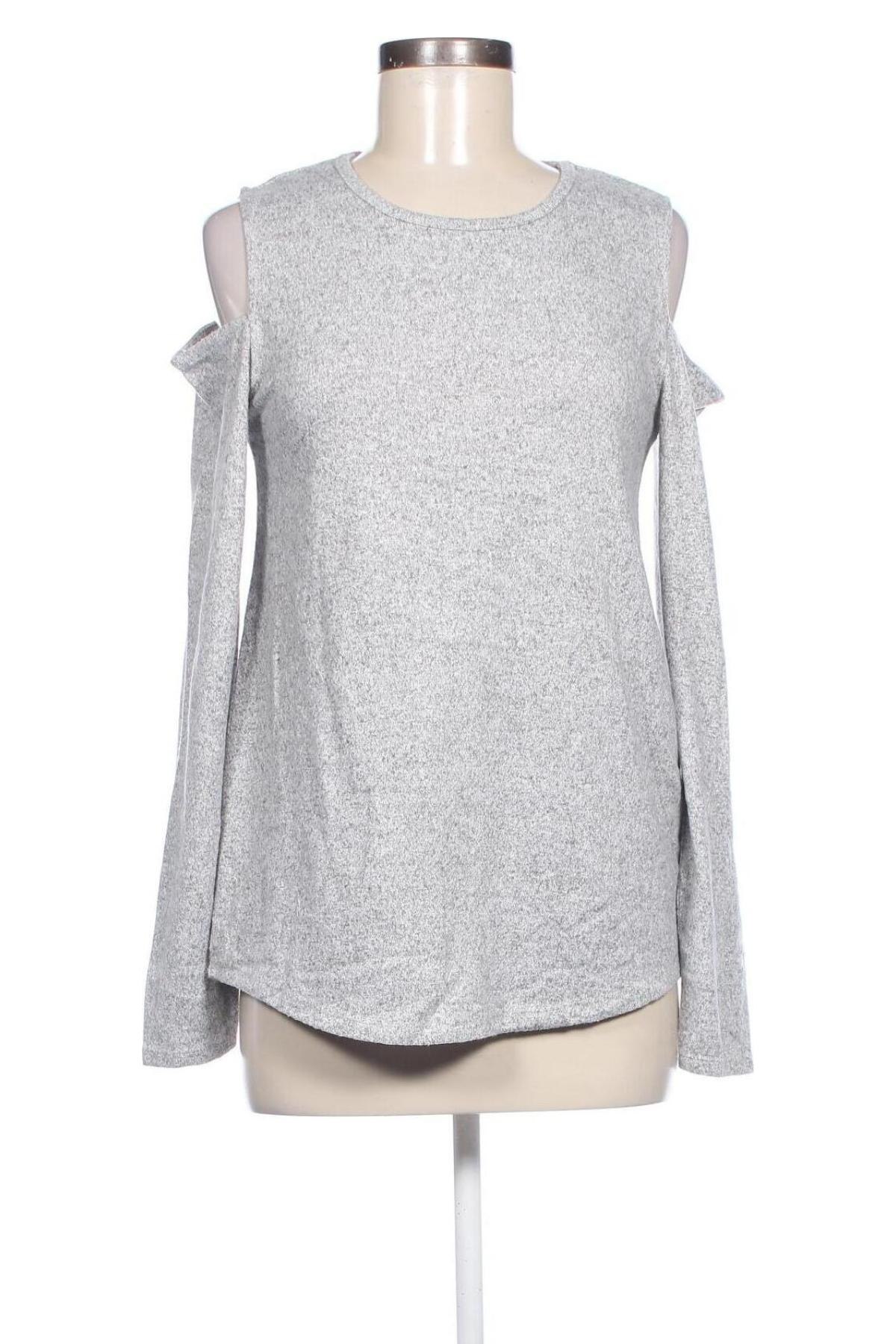 Damen Shirt Fb Sister, Größe L, Farbe Grau, Preis 5,99 €