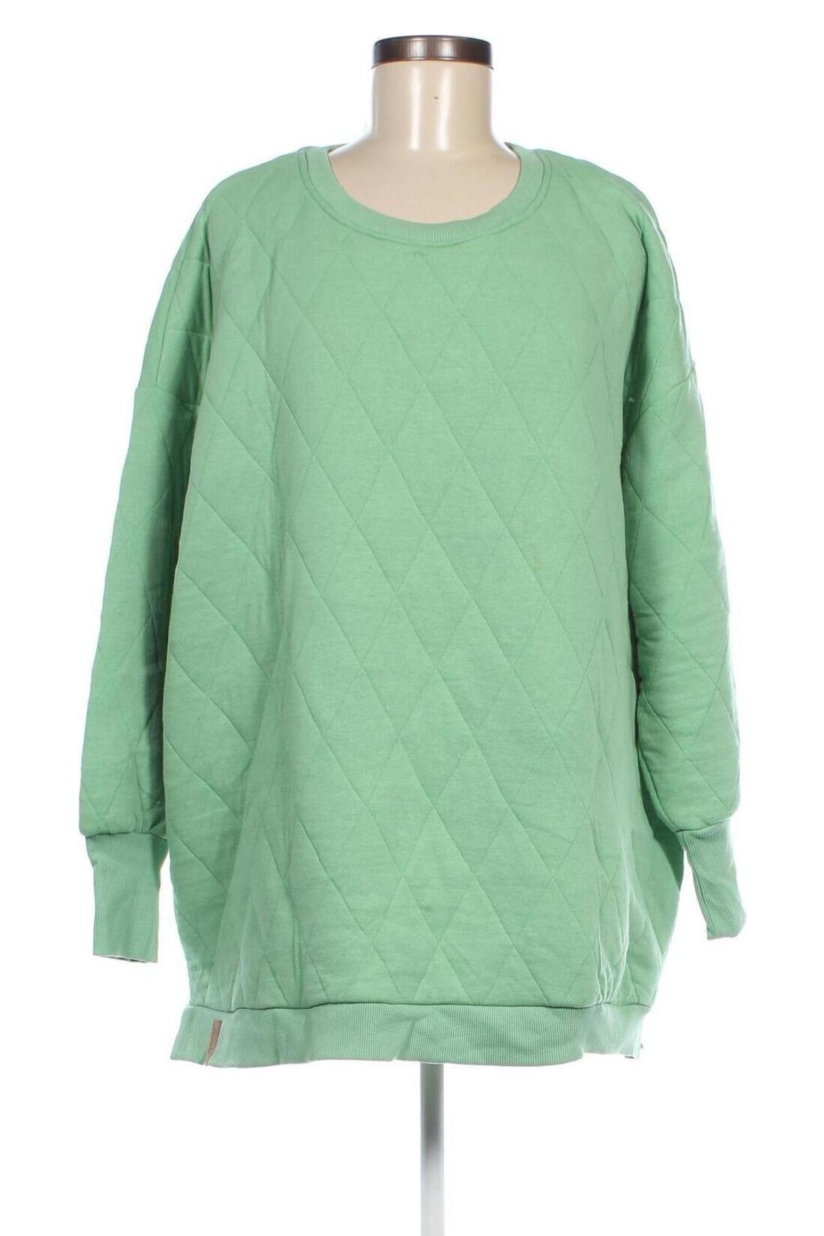 Damen Shirt Gina, Größe XL, Farbe Grün, Preis € 13,49