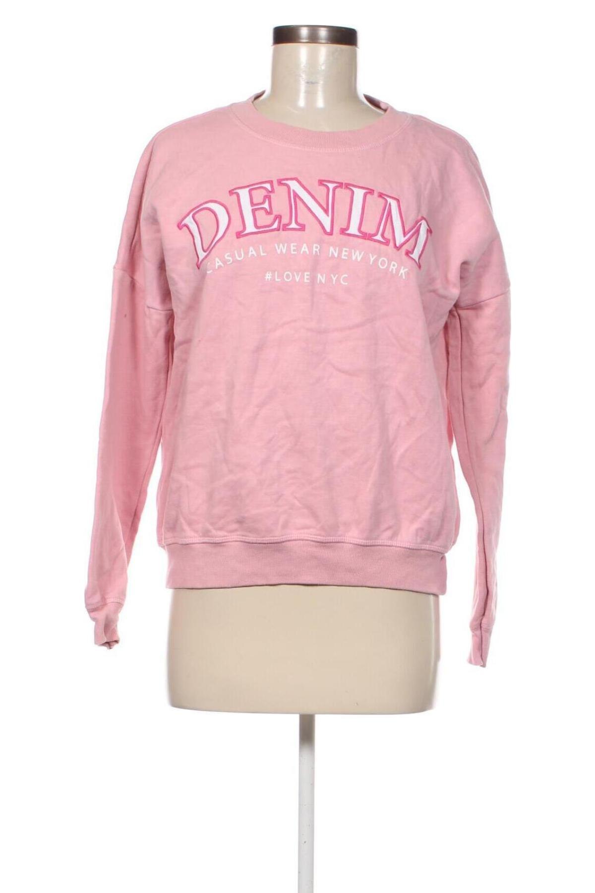 Damen Shirt Gina, Größe S, Farbe Rosa, Preis € 5,99