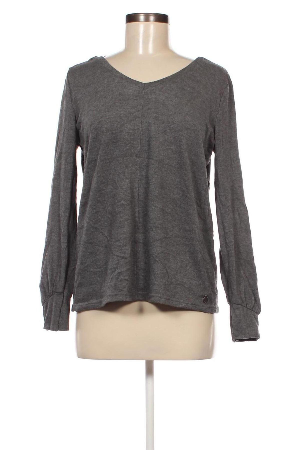 Damen Shirt Gina, Größe M, Farbe Grau, Preis 6,99 €