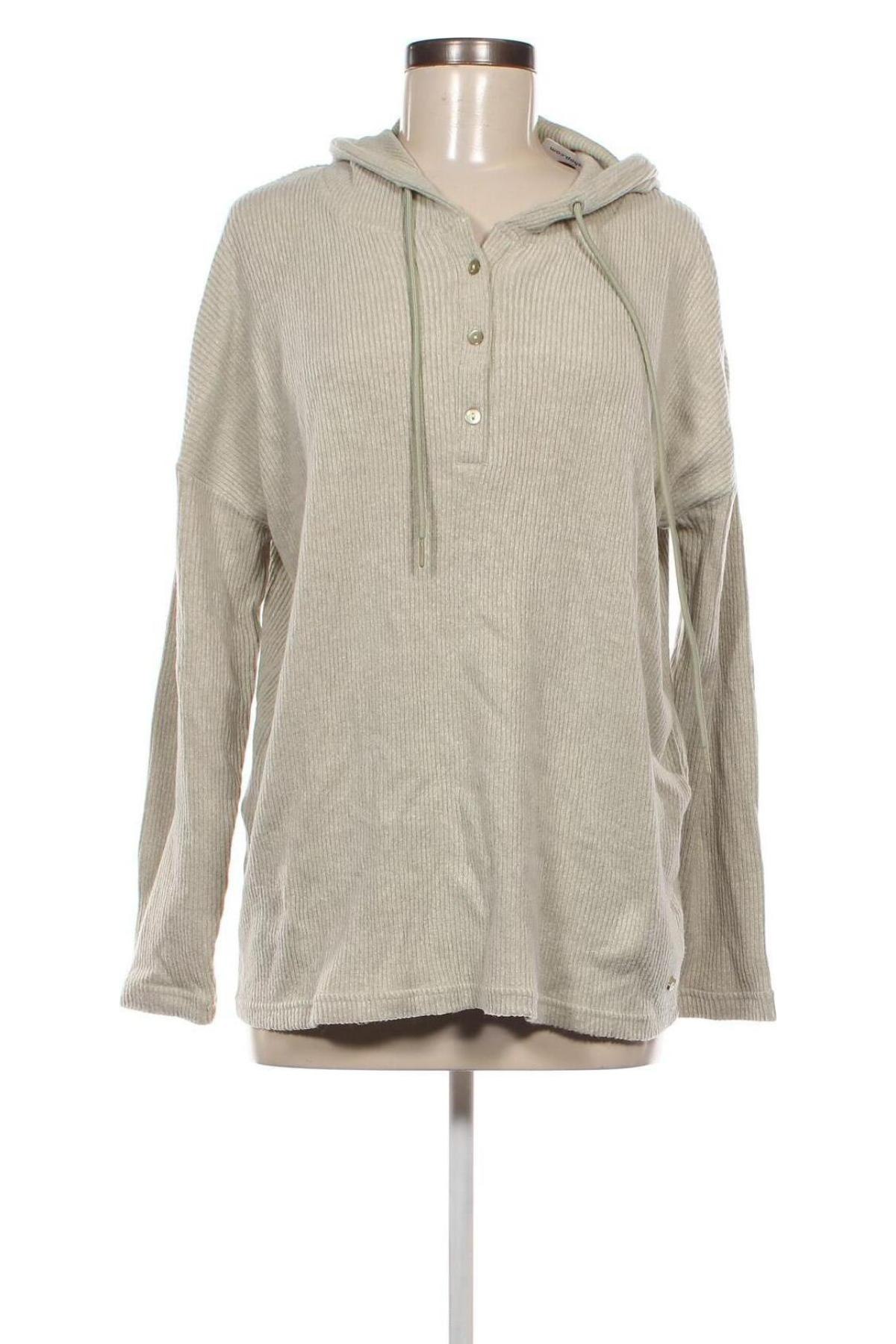 Damen Shirt Gina Benotti, Größe L, Farbe Grün, Preis € 10,00