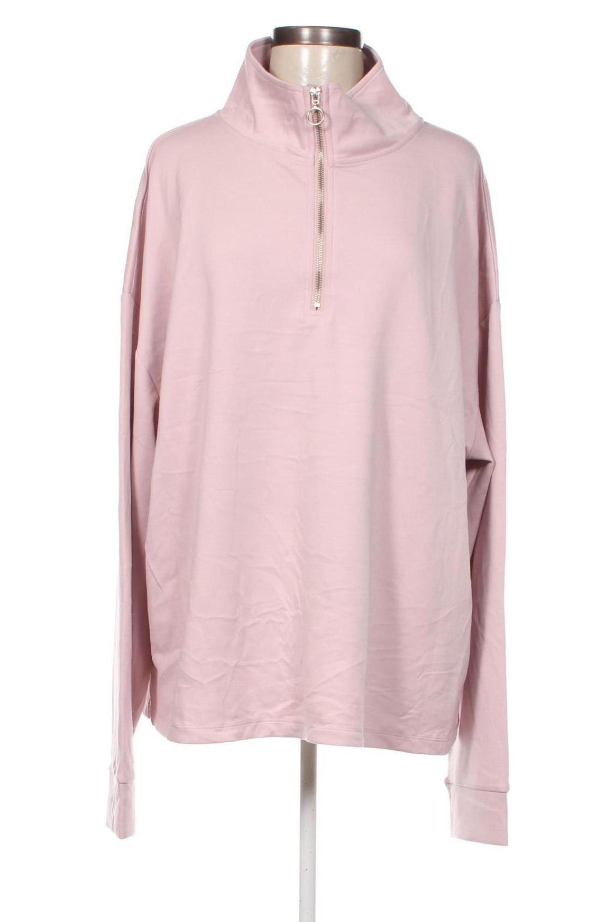 Damen Shirt H, Größe 3XL, Farbe Aschrosa, Preis € 9,99