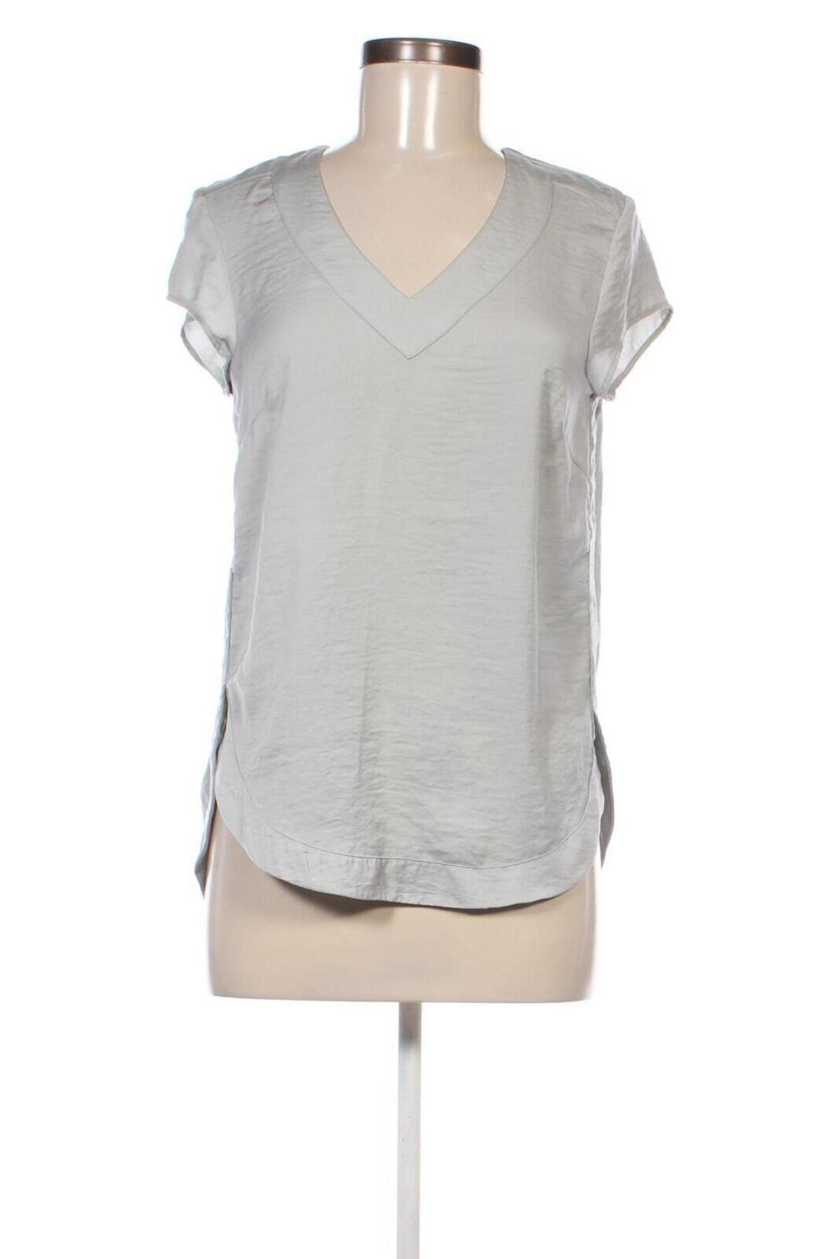 Damen Shirt H&M, Größe S, Farbe Grau, Preis € 10,23