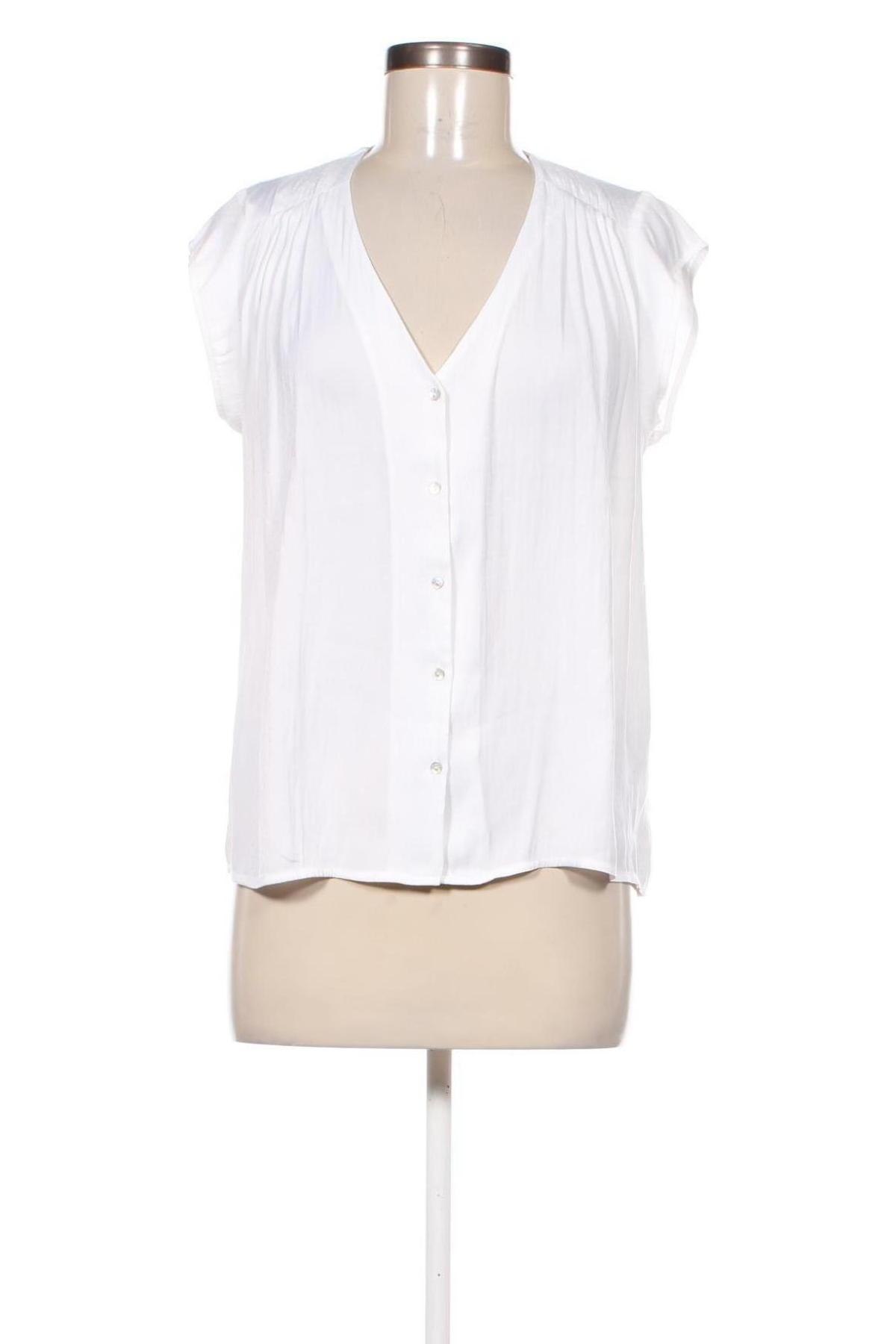 Damen Shirt H&M, Größe S, Farbe Ecru, Preis € 10,00