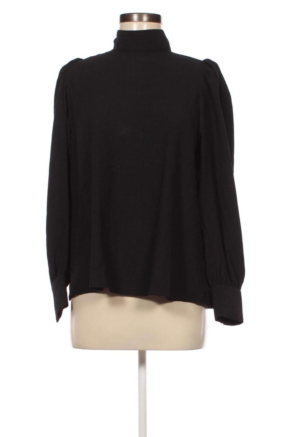 Damen Shirt H&M, Größe M, Farbe Schwarz, Preis € 9,62