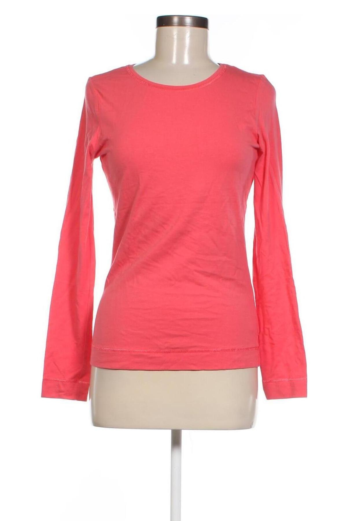 Damen Shirt H&M, Größe M, Farbe Rosa, Preis 6,49 €