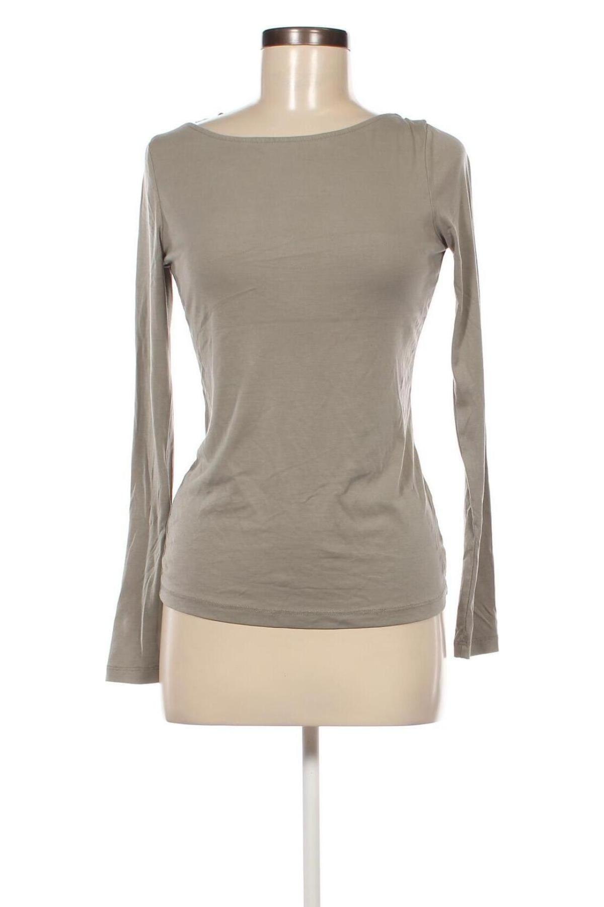 Damen Shirt H&M, Größe M, Farbe Beige, Preis € 4,99