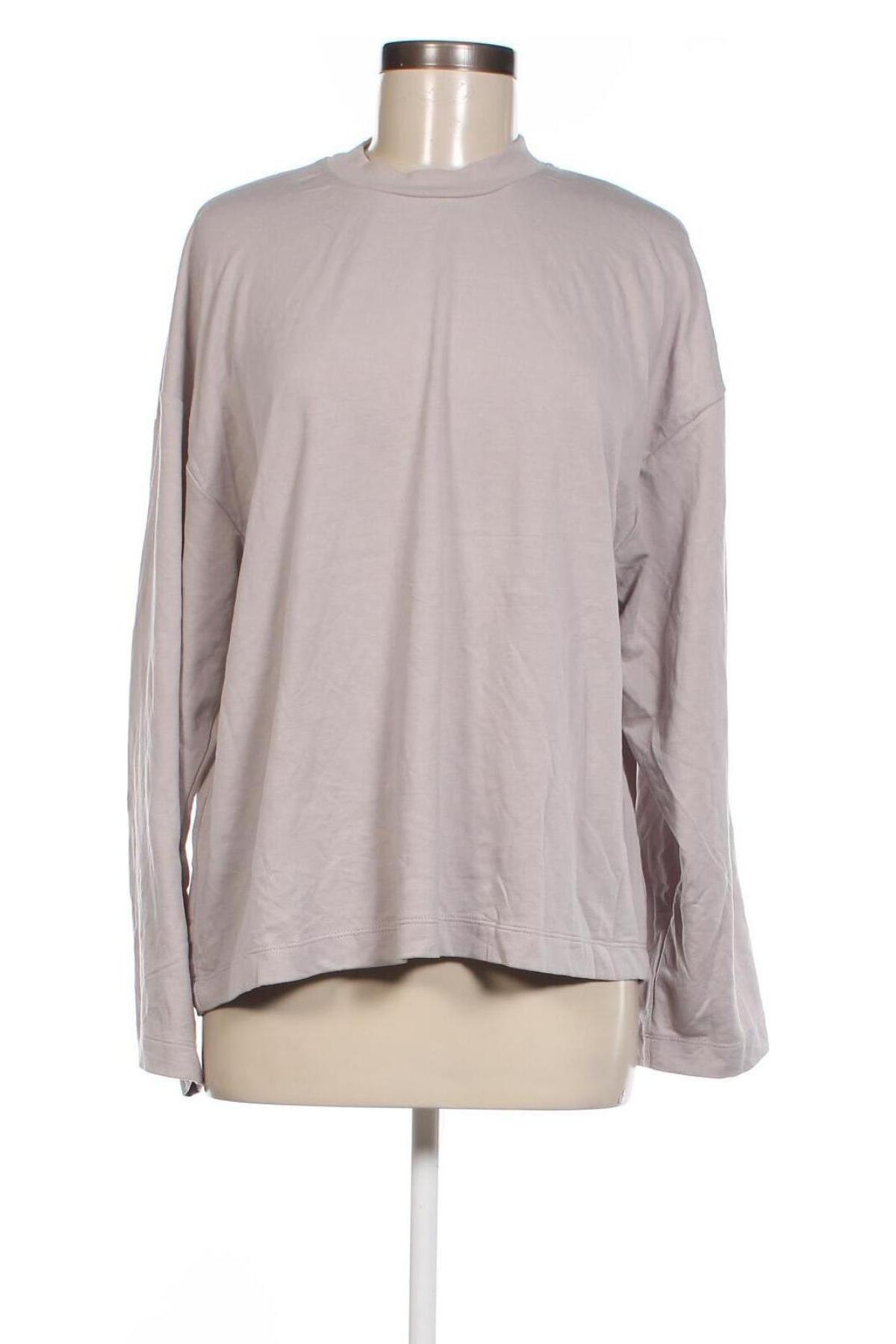 Damen Shirt H&M, Größe M, Farbe Beige, Preis € 13,49