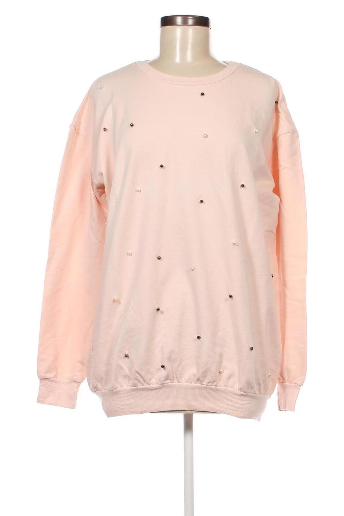 Damen Shirt Haily`s, Größe XXL, Farbe Rosa, Preis 15,86 €