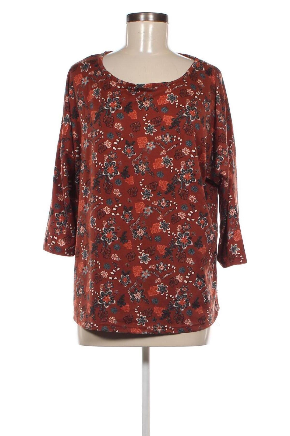 Damen Shirt Infinity, Größe M, Farbe Mehrfarbig, Preis € 10,00