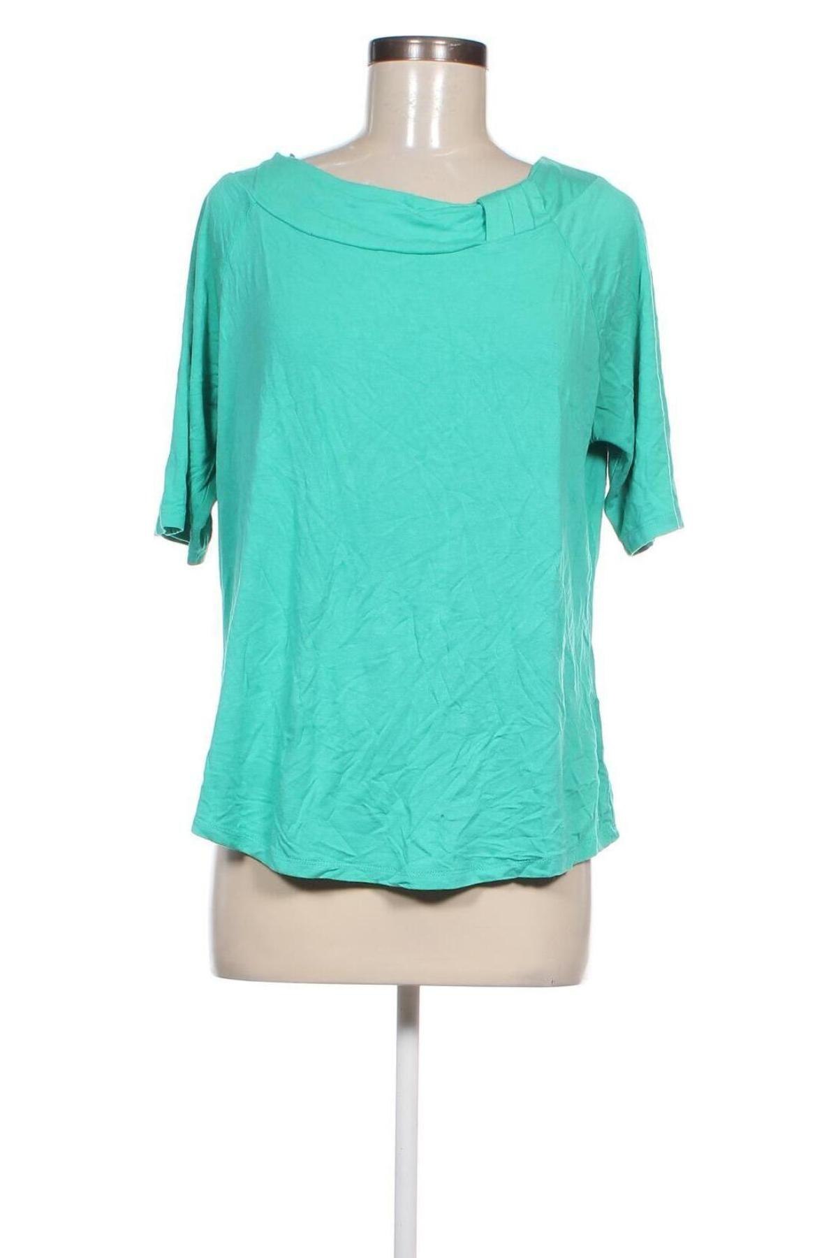 Damen Shirt Katies, Größe XXL, Farbe Grün, Preis € 9,72