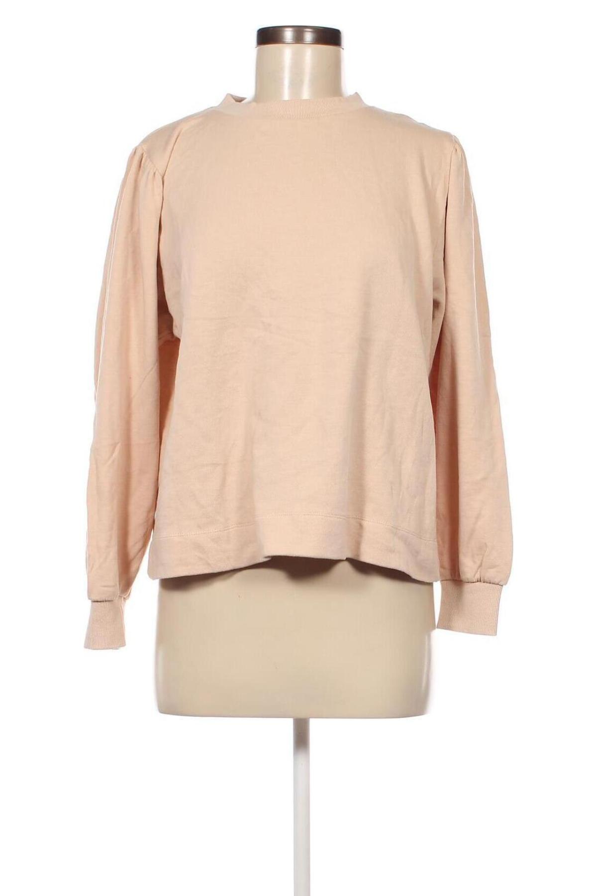 Damen Shirt Lager 157, Größe M, Farbe Ecru, Preis 6,99 €