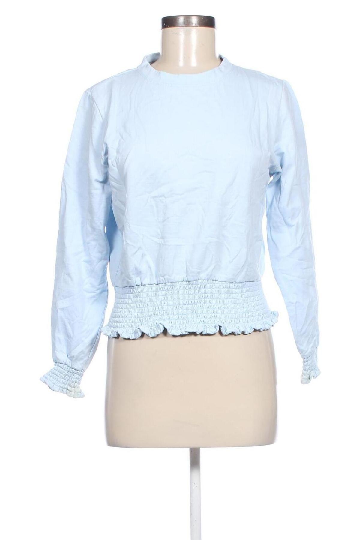 Damen Shirt Laura Torelli, Größe M, Farbe Blau, Preis € 5,99