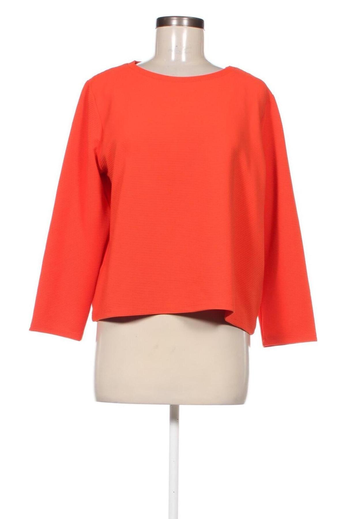 Damen Shirt Look, Größe XL, Farbe Orange, Preis € 17,39